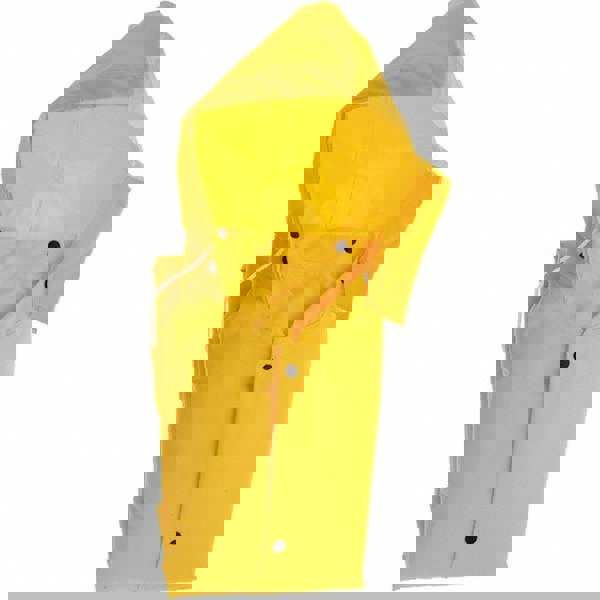 Rain & Chemical Wear